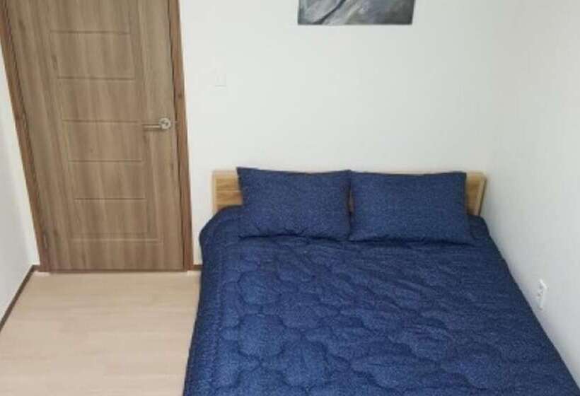 Chungju Dalduru Pension