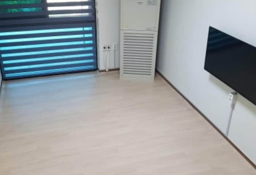 Chungju Dalduru Pension