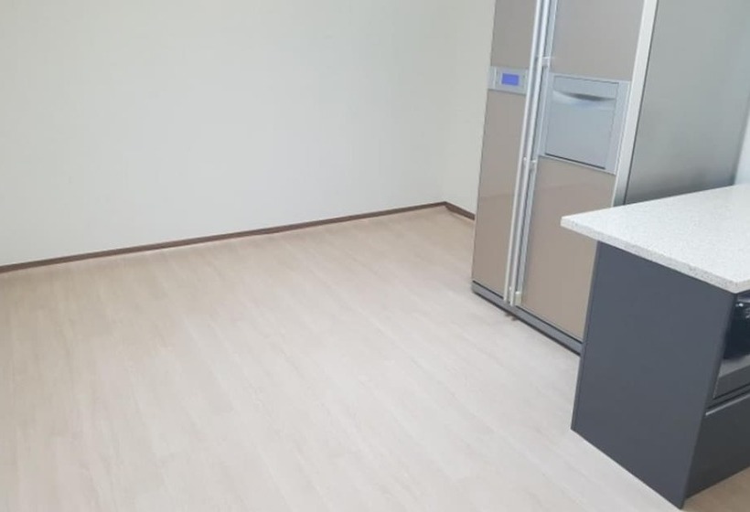 Chungju Dalduru Pension