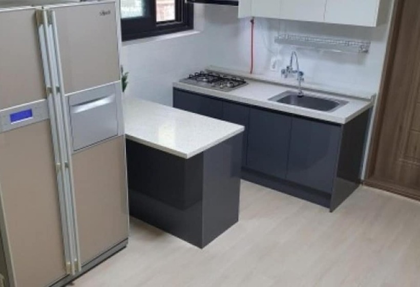 Chungju Dalduru Pension