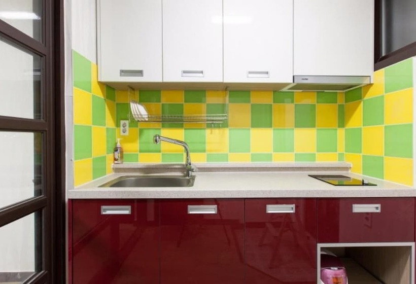 Chungju Dalduru Pension