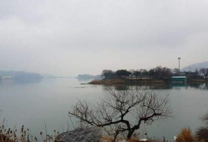 Chungju Garden Arirang Pension