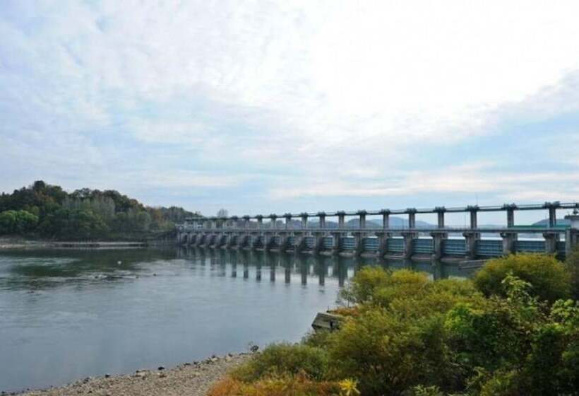 Chungju Garden Arirang Pension