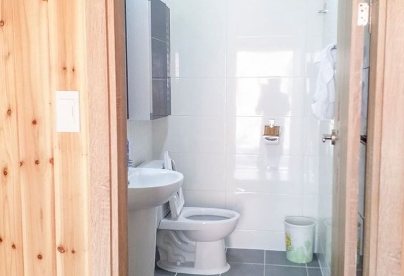 Chungju Garden Arirang Pension