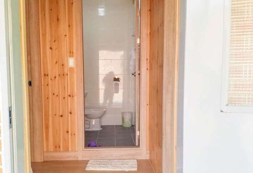 Chungju Garden Arirang Pension