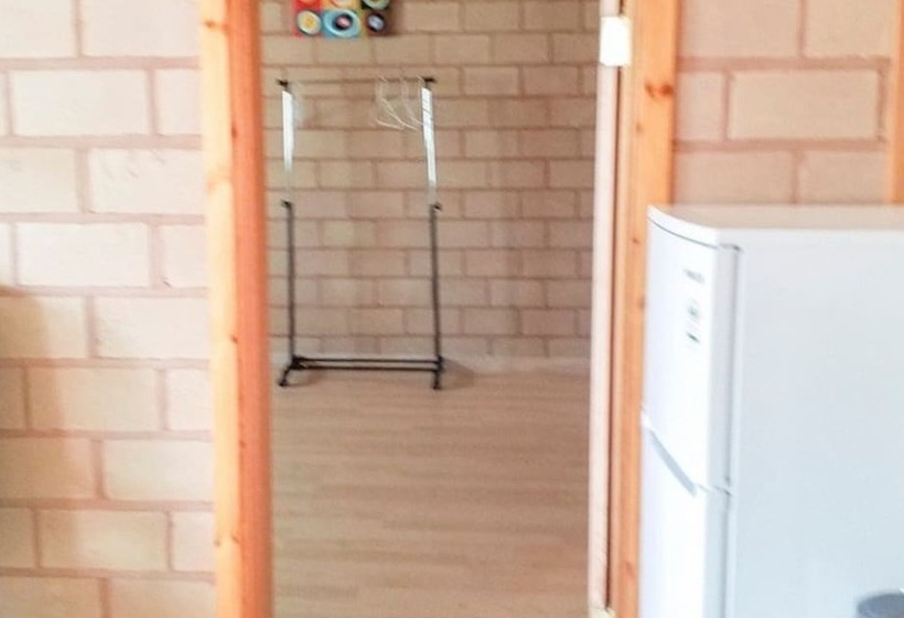 Chungju Garden Arirang Pension