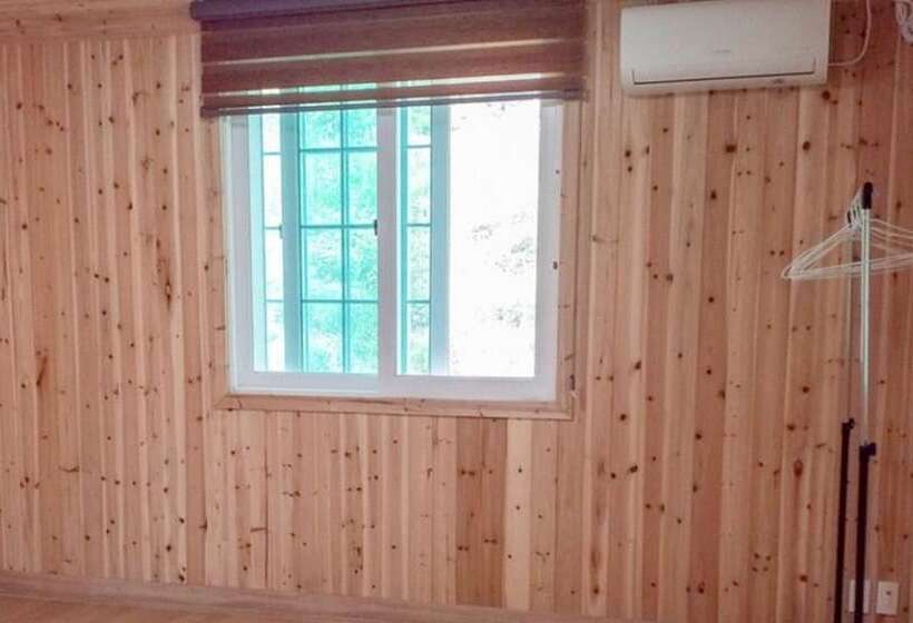 Chungju Garden Arirang Pension