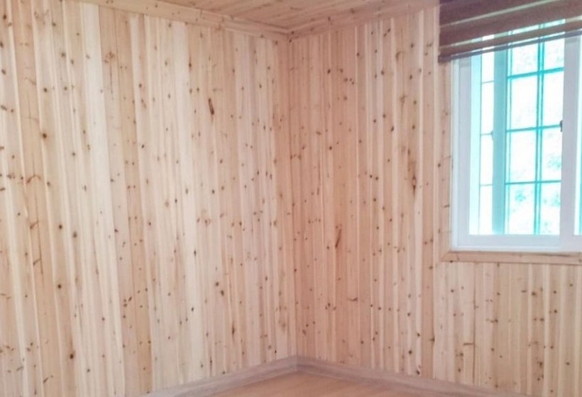 Chungju Garden Arirang Pension