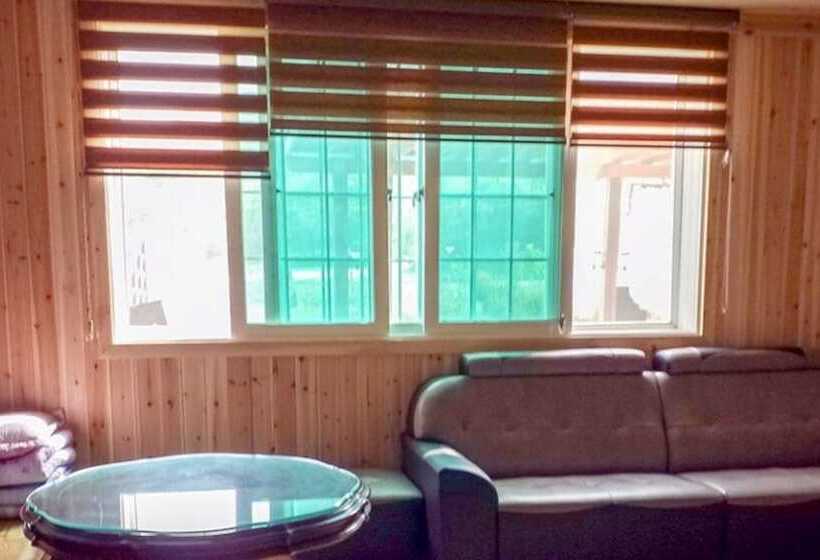 Chungju Garden Arirang Pension