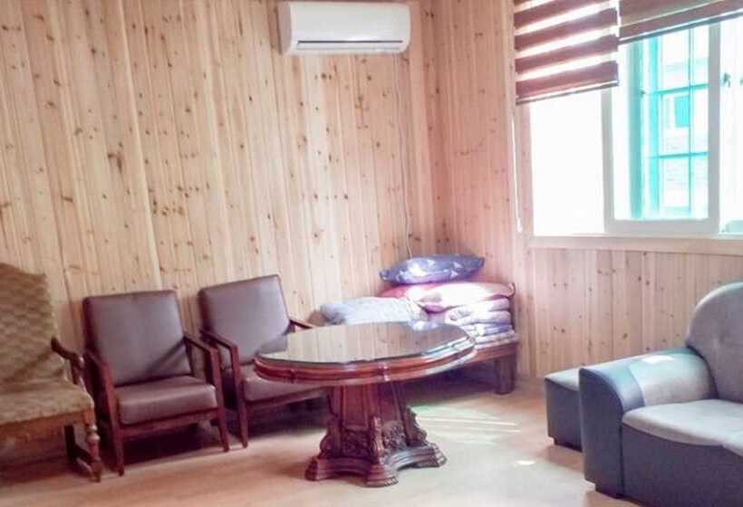 Chungju Garden Arirang Pension