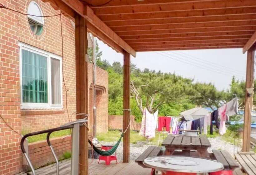 Chungju Garden Arirang Pension