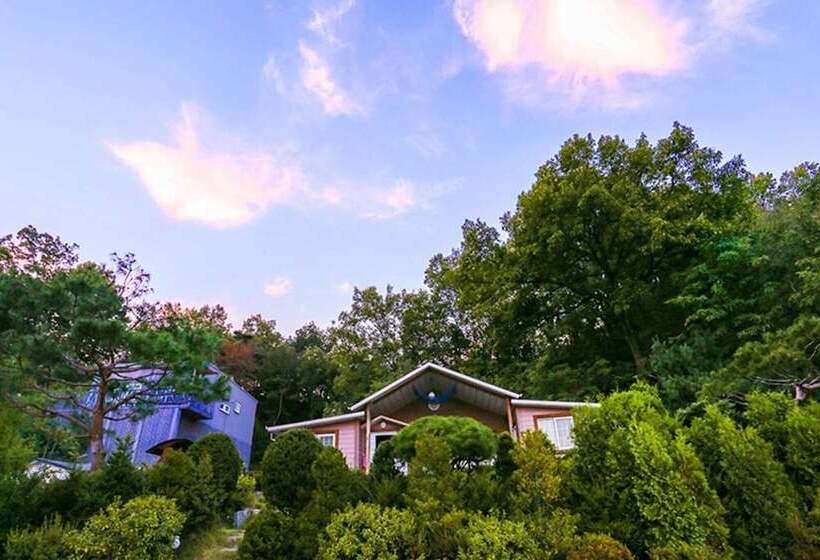 Chungju Hosuwiui Haru Pension