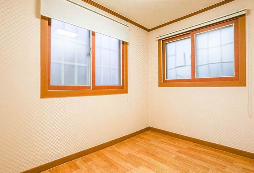 Chungju Hosuwiui Haru Pension