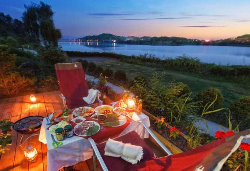 Chungju Nordic Pension