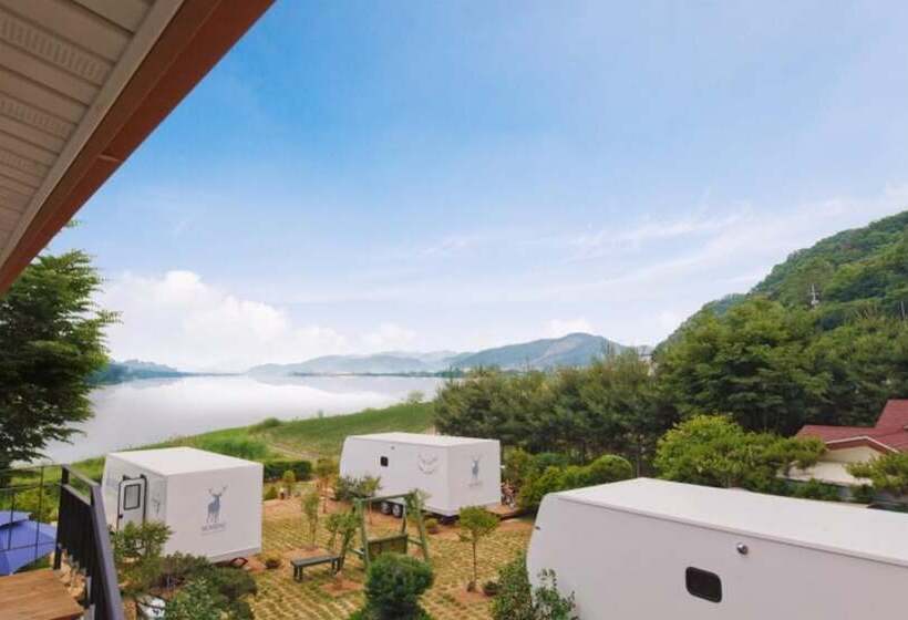 Chungju Nordic Pension