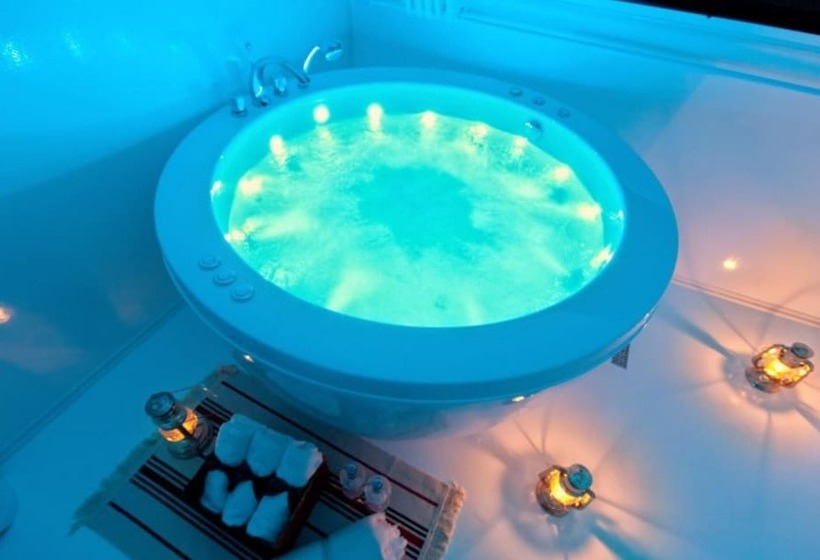 Chungju Nordic Pension