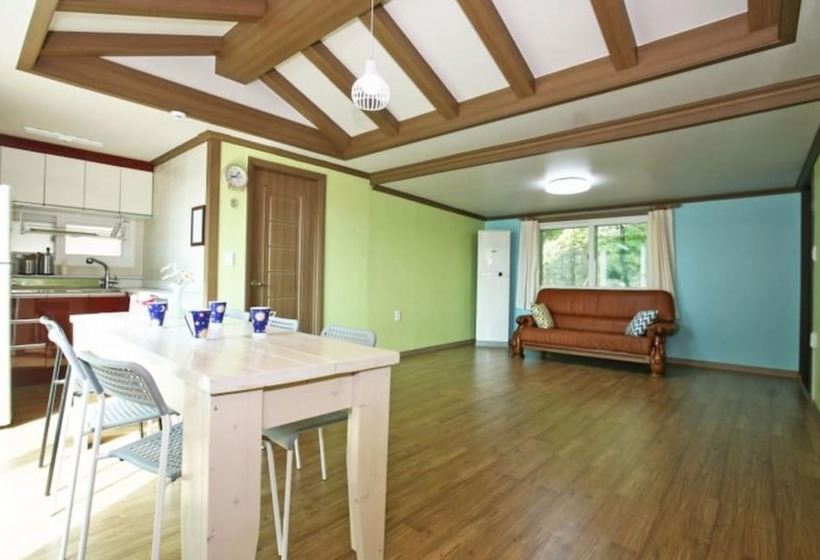 Chungju Nordic Pension