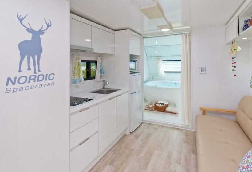 Chungju Nordic Pension