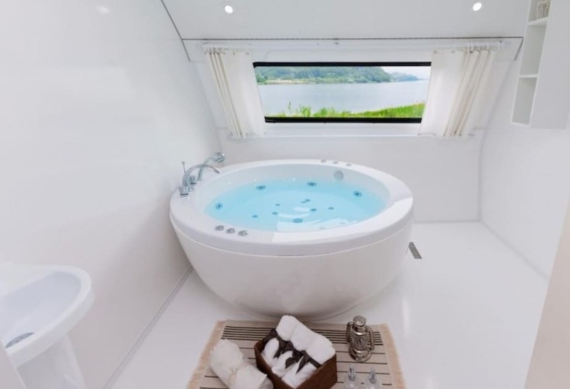 Chungju Nordic Pension