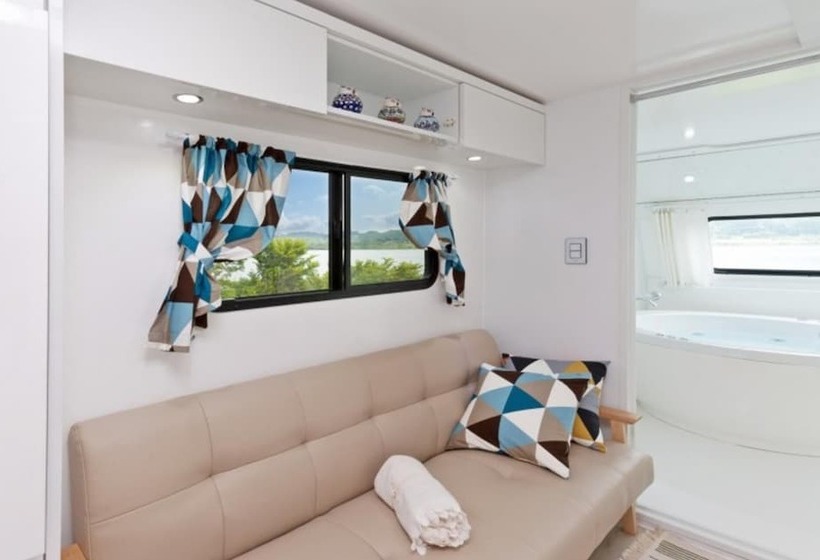 Chungju Nordic Pension