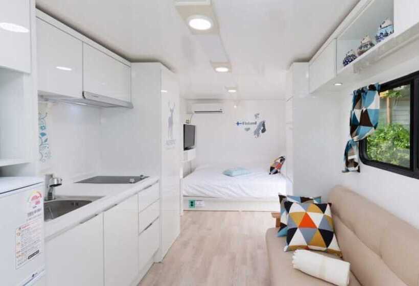 Chungju Nordic Pension