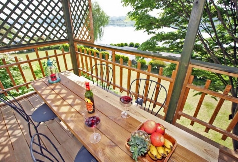 Chungju Nordic Pension