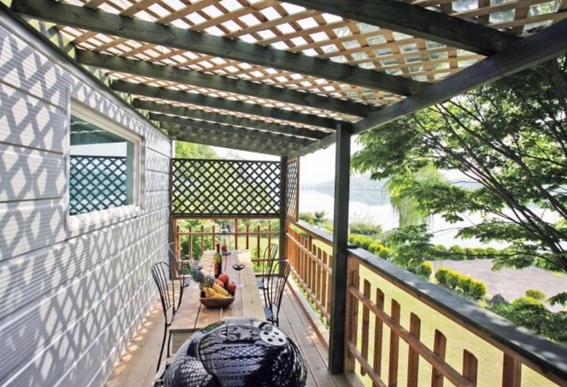 Chungju Nordic Pension