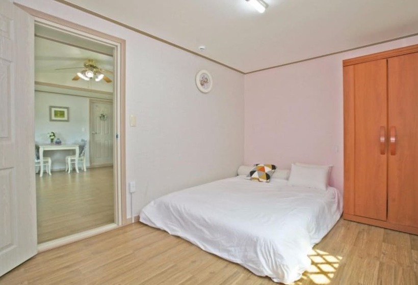 Chungju Nordic Pension