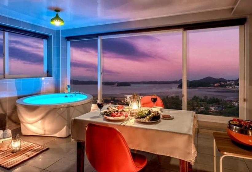 Daebudo Good People Pension