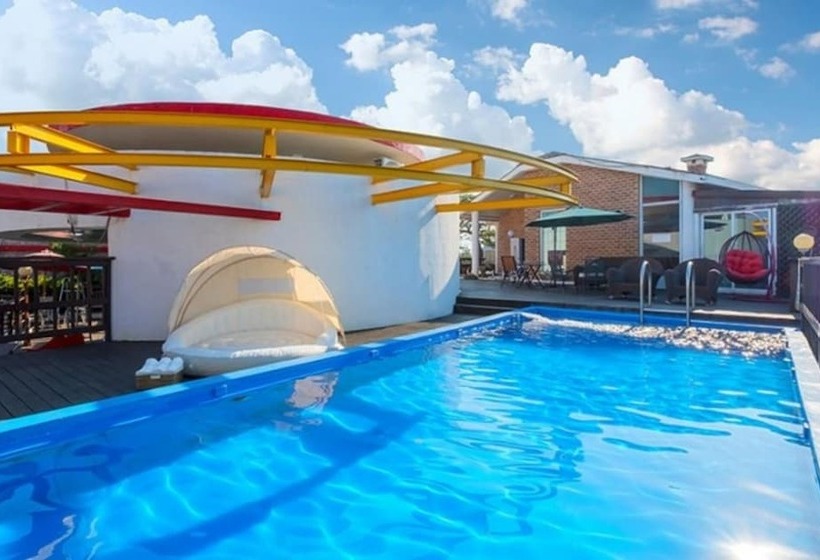 Daebudo Good People Pension