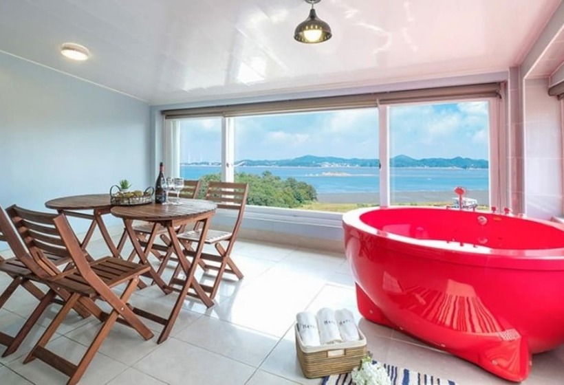 Daebudo Good People Pension