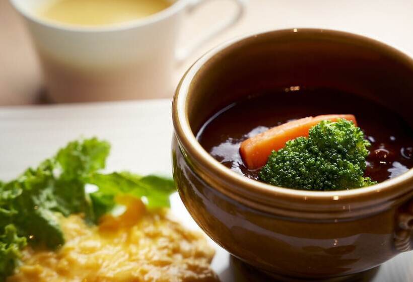 Daiwa Roynet Hotel Yamagata Ekimae