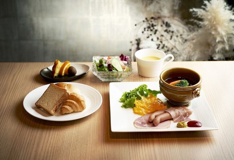 Daiwa Roynet Hotel Yamagata Ekimae