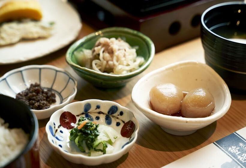 Daiwa Roynet Hotel Yamagata Ekimae