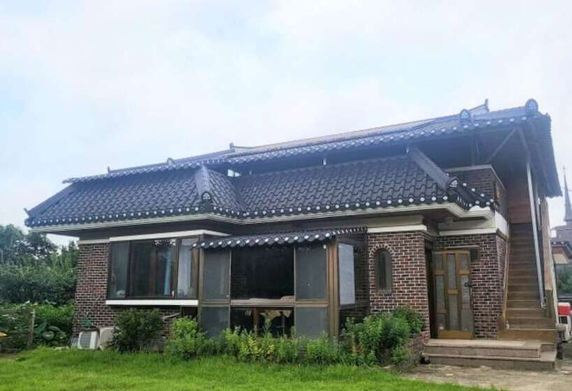 Damyang Friend And Doldamgil Pension