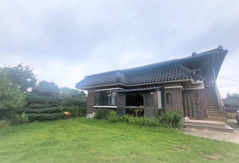 Damyang Friend And Doldamgil Pension