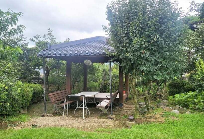 Damyang Friend And Doldamgil Pension