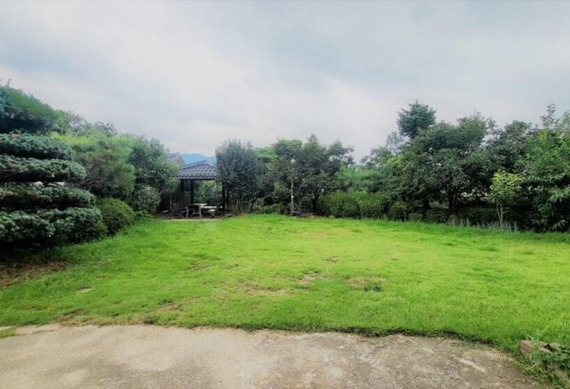 Damyang Friend And Doldamgil Pension