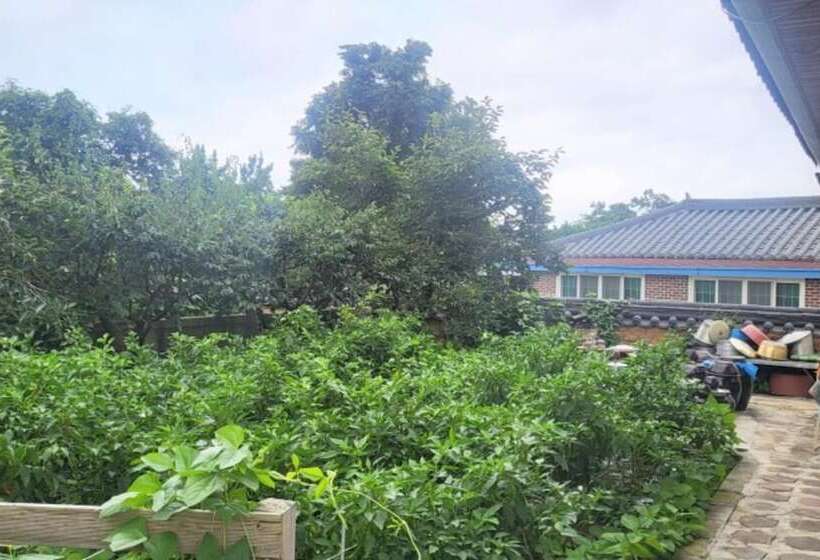 Damyang Friend And Doldamgil Pension