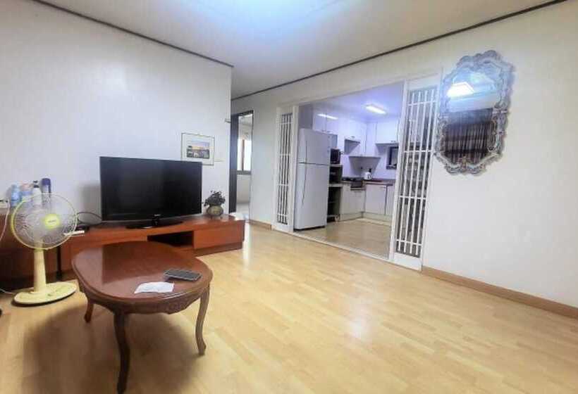 Damyang Friend And Doldamgil Pension