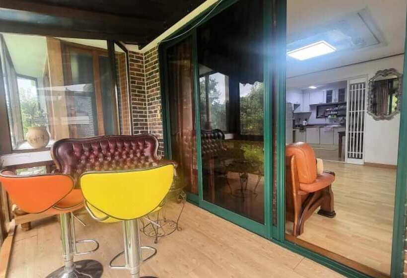 Damyang Friend And Doldamgil Pension