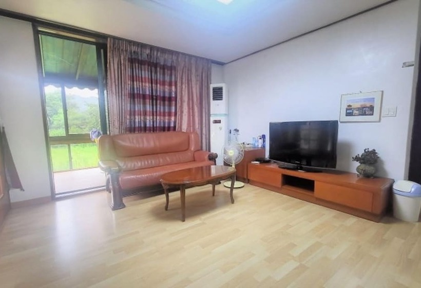 Damyang Friend And Doldamgil Pension