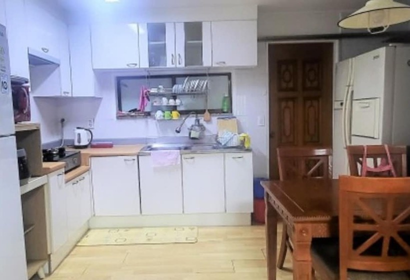 Damyang Friend And Doldamgil Pension