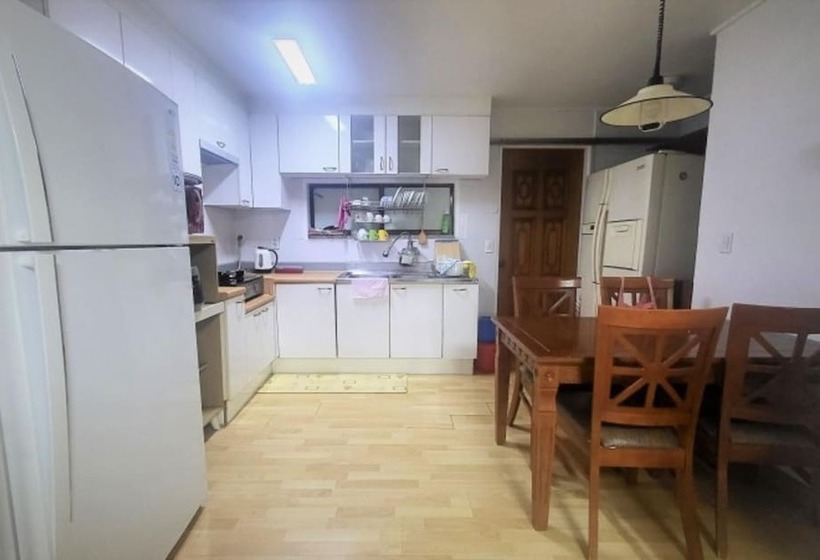 Damyang Friend And Doldamgil Pension