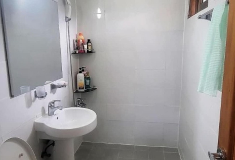 Damyang Friend And Doldamgil Pension