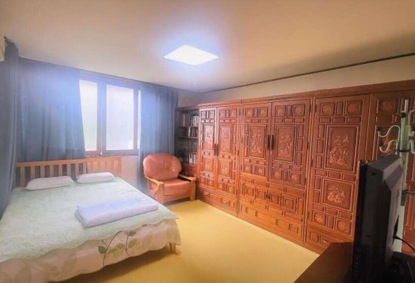 Damyang Friend And Doldamgil Pension