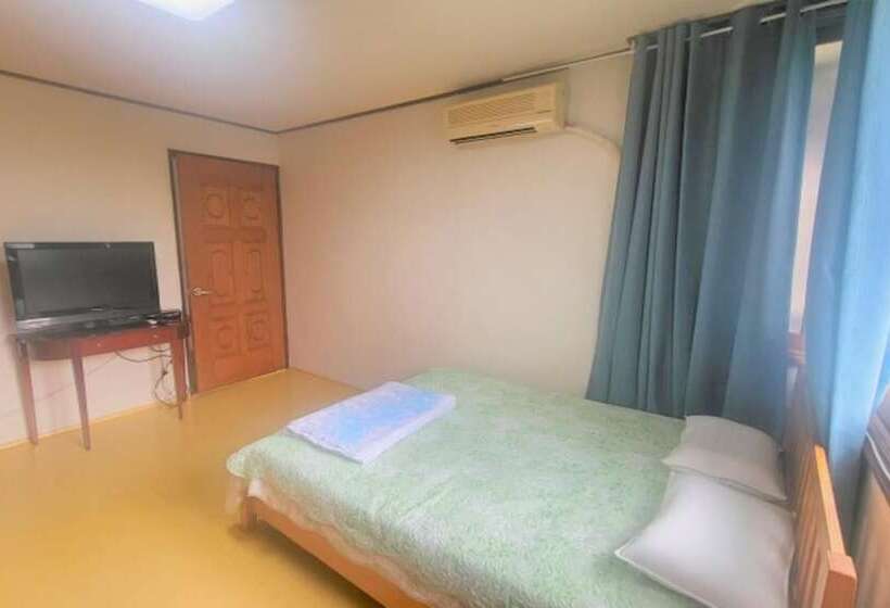 Damyang Friend And Doldamgil Pension