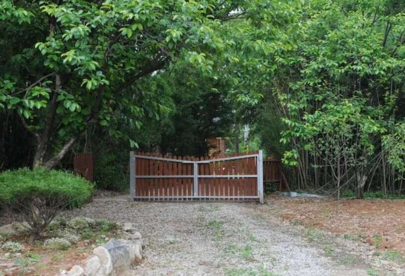 Damyang Clover Pension