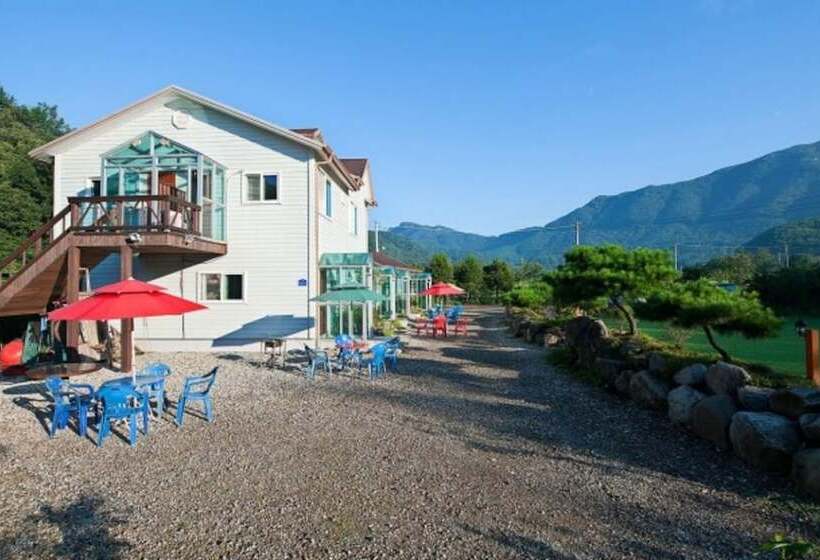 Damyang Clover Pension