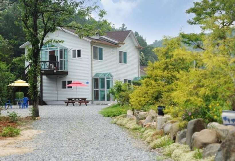 Damyang Clover Pension